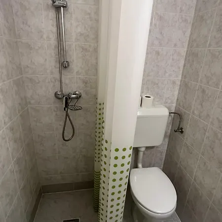 Bed & Breakfast Flamingo Szallas *