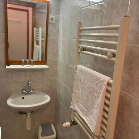 Flamingo Szallas Bed & Breakfast Kiskunmajsa