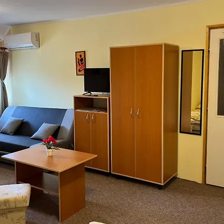 Bed & Breakfast Flamingo Szallas Kiskunmajsa