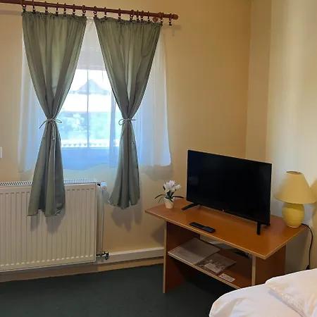 Bed & Breakfast Flamingo Szallas Kiskunmajsa