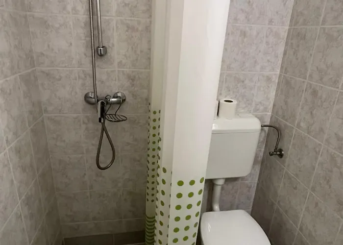 Frühstückspension Flamingo Szallas 4*