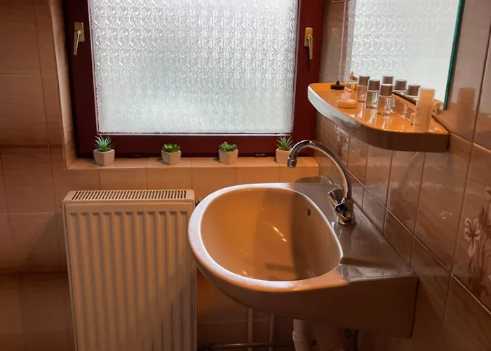 Flamingo Szallas 4*