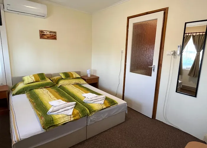 Flamingo Szallas 4* Kiskunmajsa