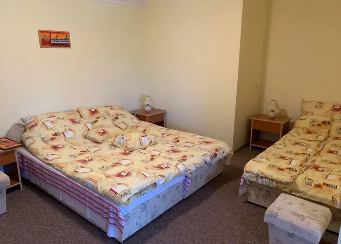 Flamingó Bed & Breakfast